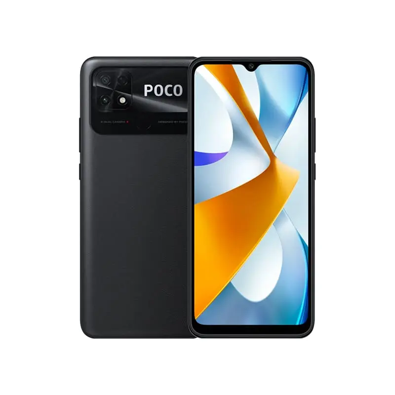 موبایل شیائومی   Poco C40